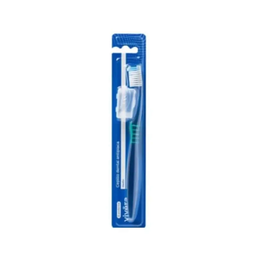 Vivera Medium Zahnbürste