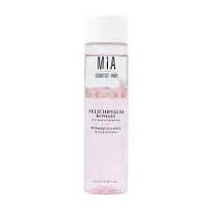 Mia Helichrysum Bi-Phase oogmake-up remover