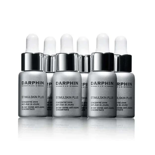 Darphin Stimulskin Plus Divine Anti-Aging Concentrate, 6 doses de 5 ml