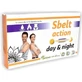 Pinisan Sbelt Action Day&amp;Amp Night 15Sticks + 15 Capsules