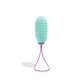 Platanomelón Oh Vibrador Huevo Azul