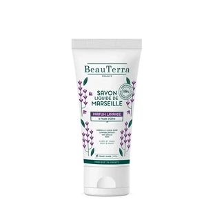 Beauterra Lichaamshygiëne Marseille Zeep Lavendel 100 Ml