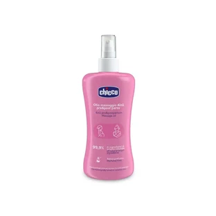 Chicco Aceite De Masaje Pre/Post Parto 4 En 1 200Ml