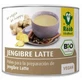 Raab Vitalfood Ginger Latte Ginger Powder 70Gr. Bio Sg Vegan