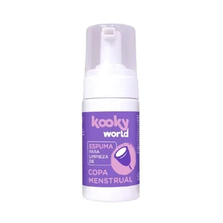 Serra Pamies Kooky Cups Cleansing Foam, 100 ml
