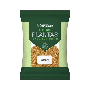 Ynsadiet Hipericon, 50 grams
