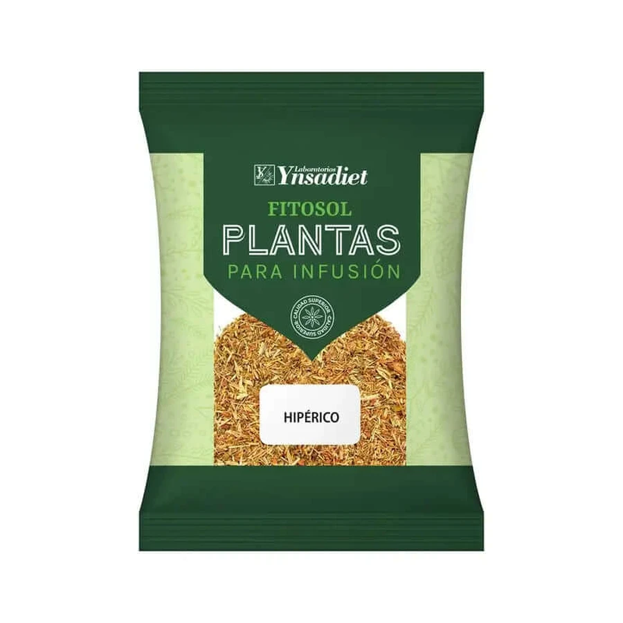 Ynsadiet Hipericon, 50 grams