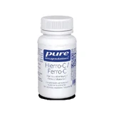 Pure Encapsulations Eisen-C , 60 Kapseln