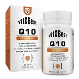 Vit.O.Best Coenzym Q10, 50 Tabletten von 100 Mg