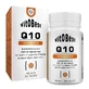 Vit.O.Best Coenzima Q10, 50 Comprimidos De 100 Mg