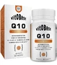 Vit.O.Best Co-enzym Q10, 50 tabletten van 100 Mg