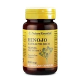 Nature Essential Venkel 200Mg (Gedroogd) 50 Capsules