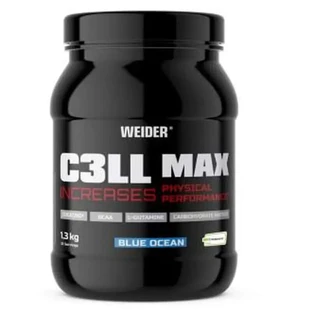 Weider Cell Max Blue Ocean 1,3Kg