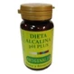 Integralia Alkaline Diet Ph Plus Originalia 80 Tabletten