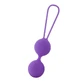 Moressa Osian Two Premium Silicone Lila