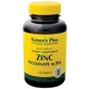 Natures Plus Zink Di-Picolinaat, 120 tabletten
