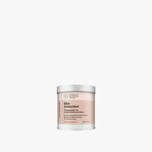 Advanced Nutrition Skin Antioxidant 60 Kapseln