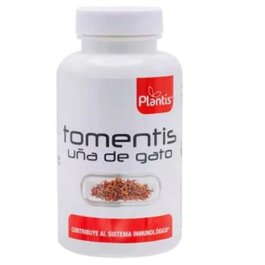 Artesania Tomentis Plantis 60 Capsule
