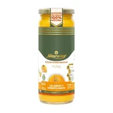 Natursenior Volwassen Groentenroomsoep Pompoen en Geroosterde Zoete Aardappel met Omega 3 Dha, Prebiotica en Eiwitten. 255 gr