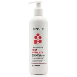 Labnatur Bio Rose Hip Body Cream 300ml
