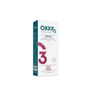 Oxxy Inflamacion Gel 100Ml