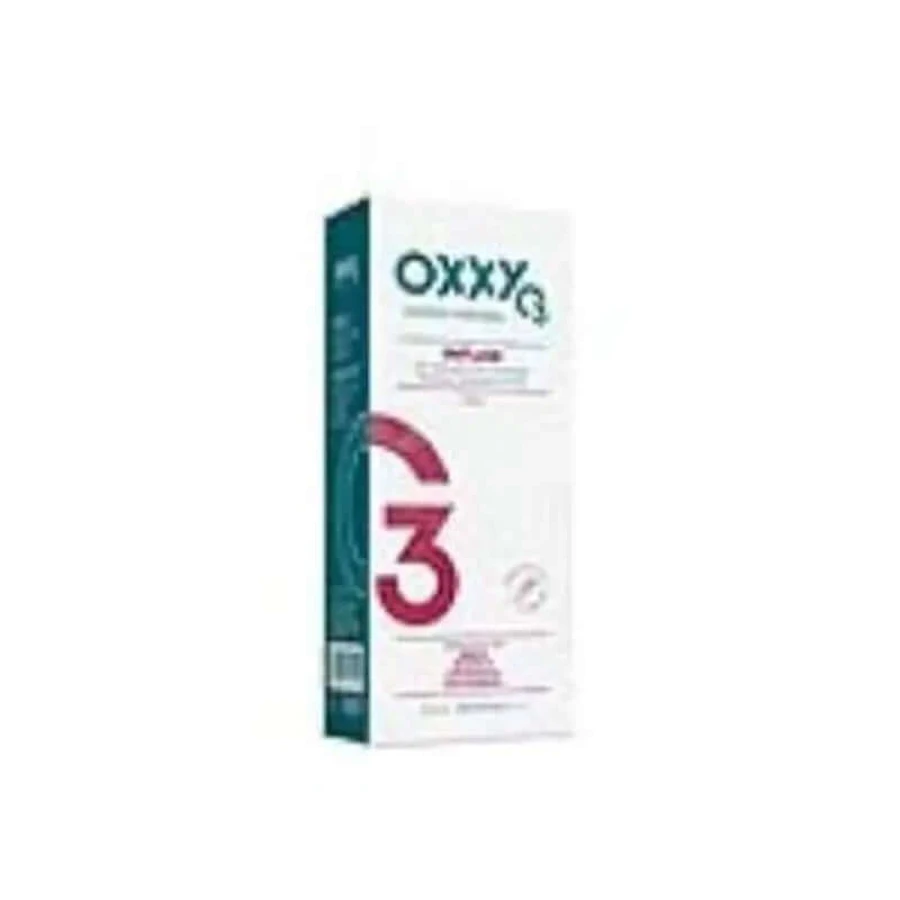 Oxxy Inflamacion Gel 100Ml