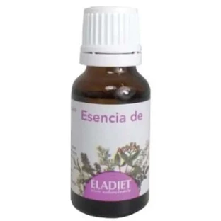 Eladiet Etherische Pepermuntolie , 15 ml