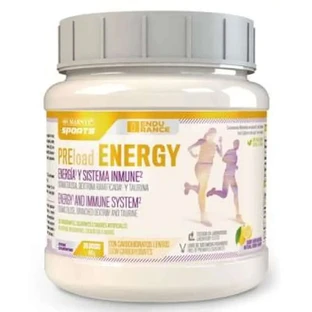 Marnys Preload Energy 460Gr Canister