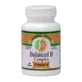 Nutri-Force Complex B Formula Balanced 100 Tablets