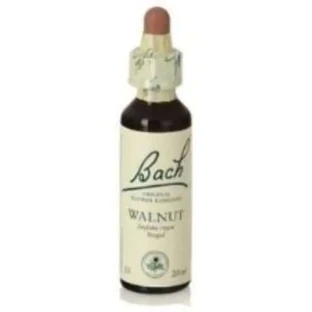 Fleurs de Bach Original Fleurs de Bach Noix de noyer Noix de noyer 20Ml