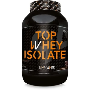 Tegor 94 Top Whey Isolated Choco, 1,8 Kg