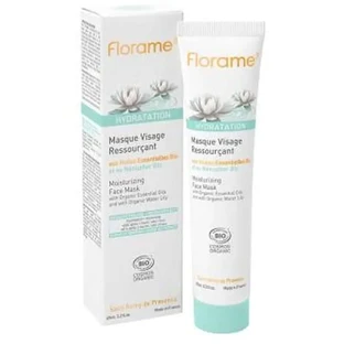 Florame Moisturizing Facial Mask 65Ml