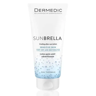 Dermedic Sunbrella Aftersun Refrescante Lotion, 200 ml