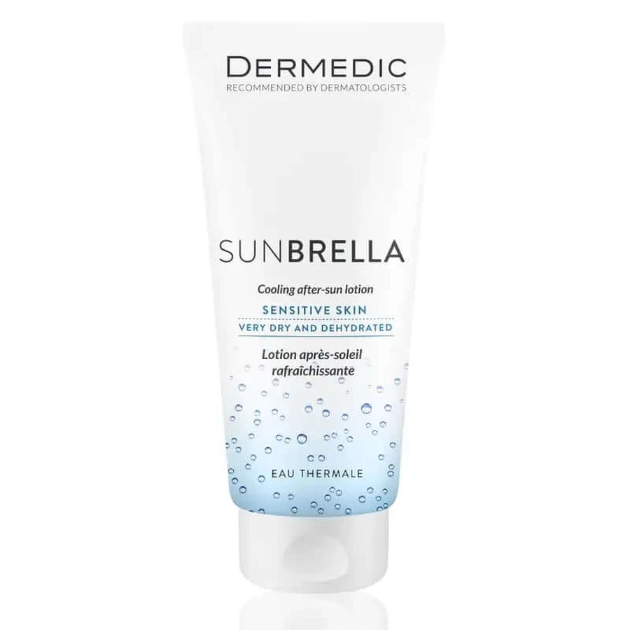 Dermedic Sunbrella Aftersun Refrescante Lotion, 200 ml