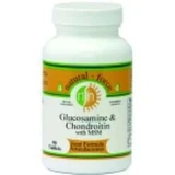 Nutri-Force Glucosamin + Chondroitin + Msm 90 Tabletten