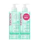 Topicrem Pack Dúo Ac Control Gel Purificante 400 Ml 2ª Ud 50 %