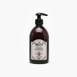 My Rebotica Gel Brûleur de Graisse Zones Rebelles Pour Hommes 500 Ml