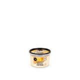 Organic Shop Mandel- und Bananenmilch Beruhigende Körpercreme, 250 ml