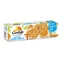 Galletas de cáscara de cítricos confitada, 360 gr, Gerble Expert Dietetic