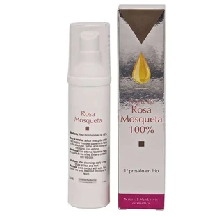 Sotya Pure Rozenbottelolie 100% Pure Rozenbottelolie 50 Ml Zonder Essentie , 50 ml