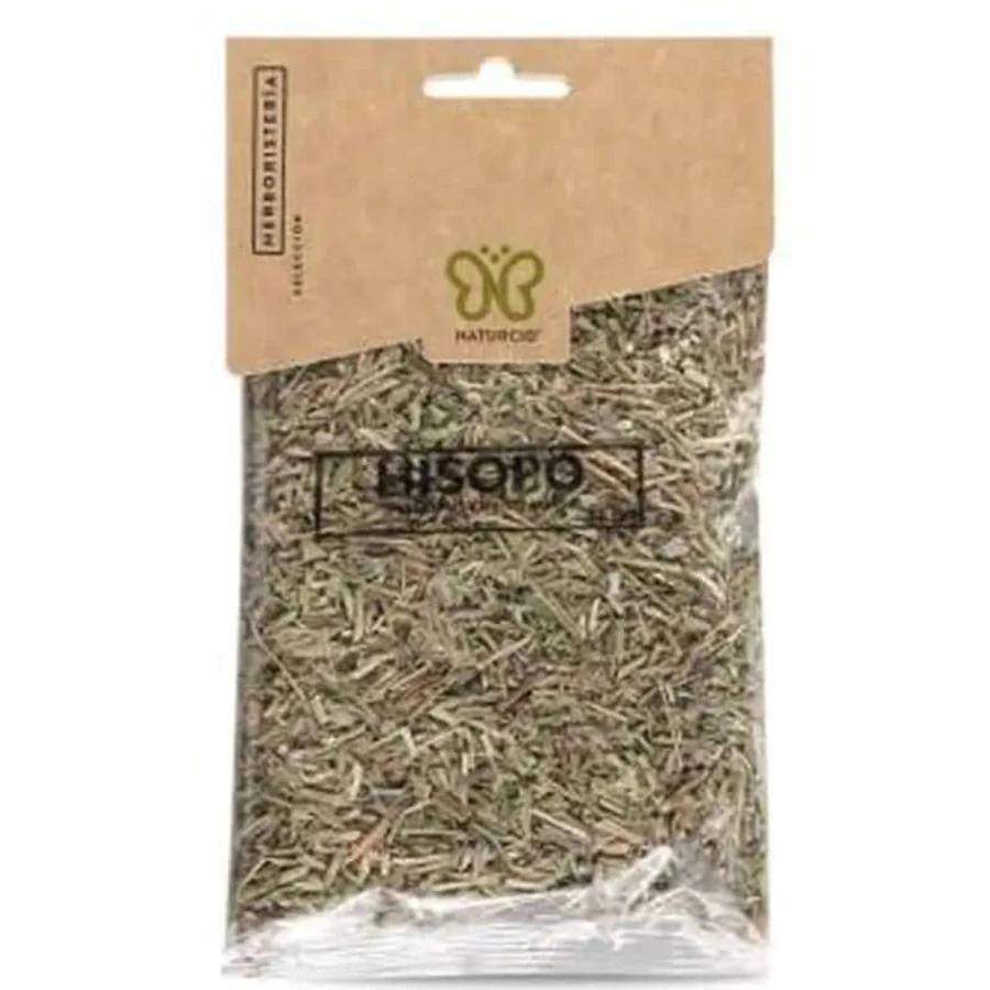 Naturcid Hyssop Plant 55Gr