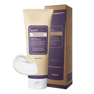 Klairs Supple Preparation All Over Loción, 250 ml