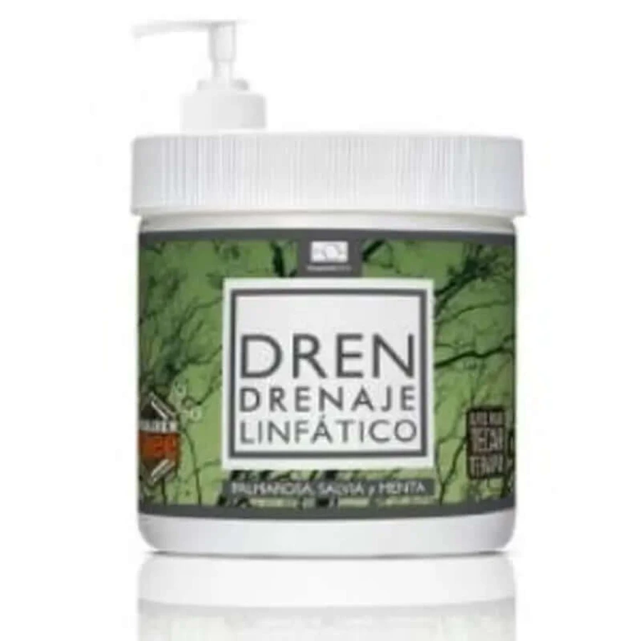 Terpenic Evopro Dren Cream 1000Ml