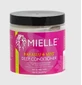 Mielle Babassu &amp; Menthe Après-shampooing profond 227G