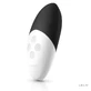 Lelo Siri 2 Musik-Vibrator Schwarz