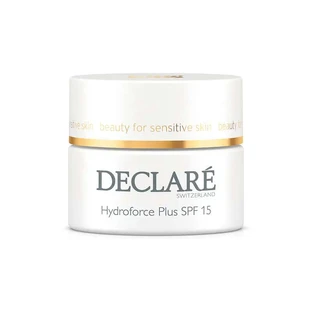 Declaré Hydroforce Plus SPF 15 Crema 50 ml
