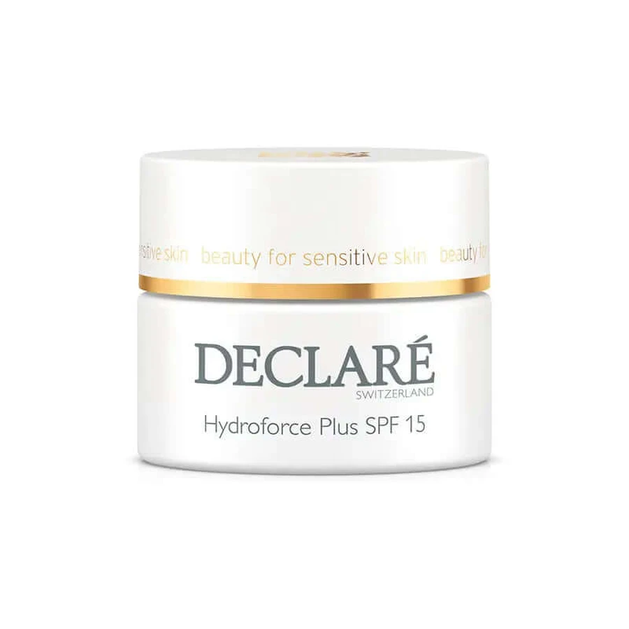 Declaré Hydroforce Plus SPF 15 Crema 50 ml
