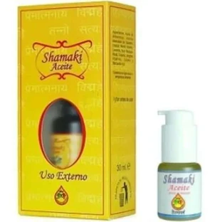 Hiranyagarba Aceite Shamaki 30Ml