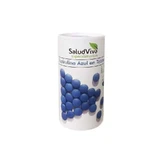 Salud Viva Spirulina Blauw in Tablet , 25 gram