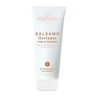 Maternatura Smooth or Straightened Hair Conditioner, 250 ml